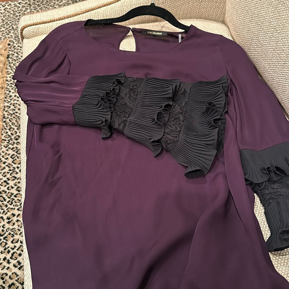 Kobi Halpern blouse